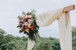 Svatba v pátek: výhody a nevýhody
